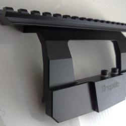 PSL-54 fixation Tiroptic