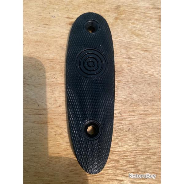 Plaque de couche 123x39mmentre axes 82 mm