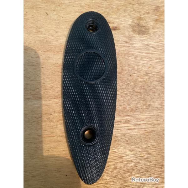 Plaque de couche 127,3x42,5mmEntre axes 82mm