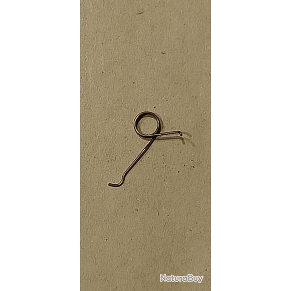 Walther P38 : Ressort de la barrette de d�tente - ressort double action (598)