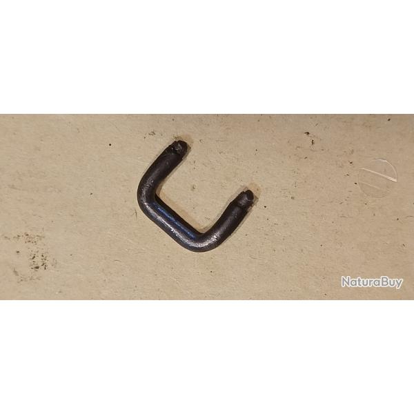 Walther P38 : anneau de dragonne (522)