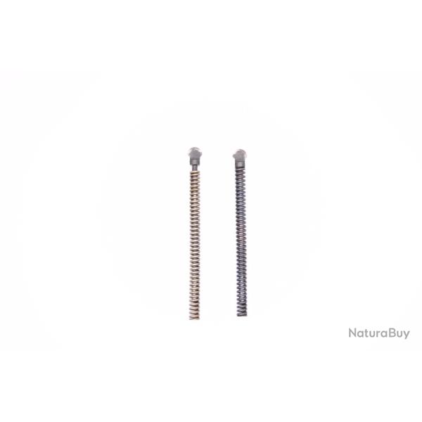 Tiges Guides + Ressorts  Beretta S56