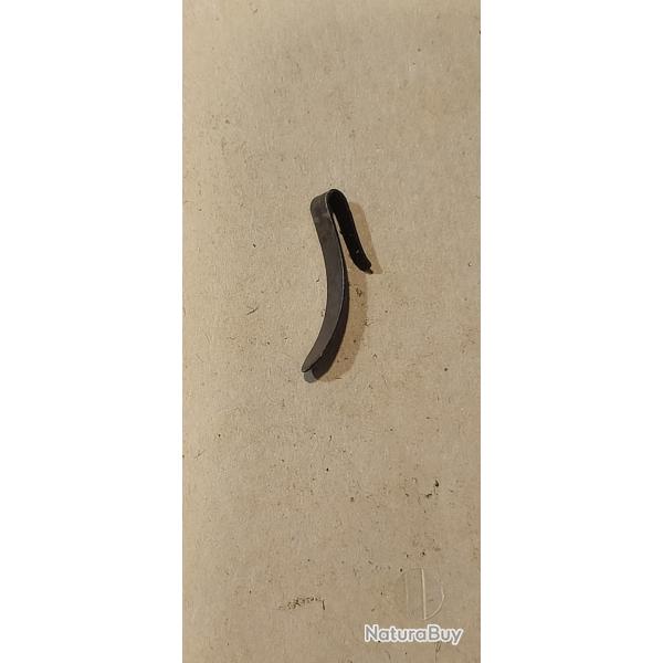 Walther P38 : Ressort de verrou de canon (530)