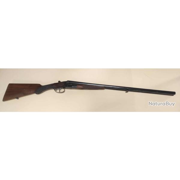 Fusil juxtapos� Helice le Heron cal 16