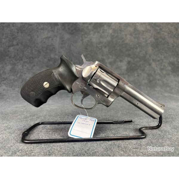 BF25 ! revolver manurhin mr88 4" cal. .38 spl - occasion 2