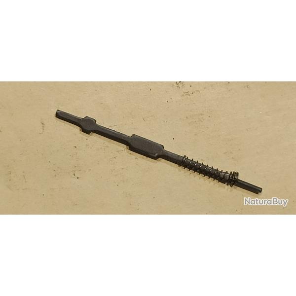 Walther P38 : indicateur de chargement + ressort (551)