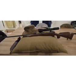 Carabine Weatherby Mark V - 300 WM