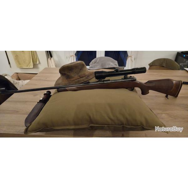 Carabine Weatherby Mark V - 300 WM