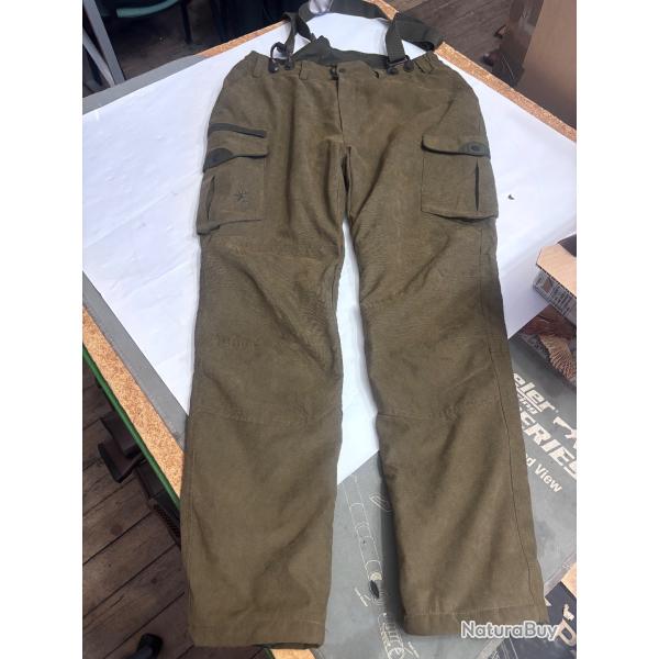 Pantalon STAGUNT Game