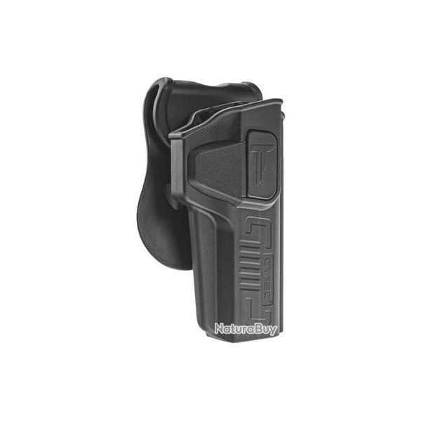 HOLSTER CYTAC COLT 1911 3" � 5"