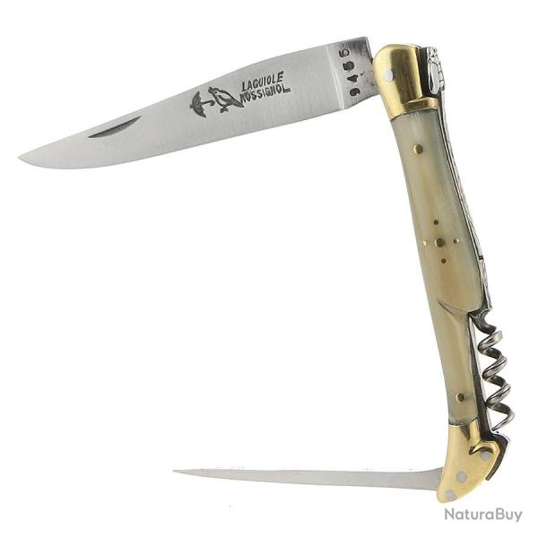 Laguiole 10 cm 3 pcs - Rossignol