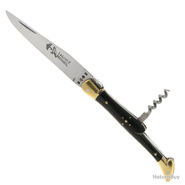 Laguiole 10 cm 2 pcs - Rossignol