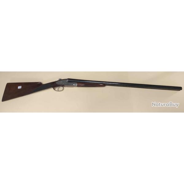 Fusil juxtapos� Miroku cal 12