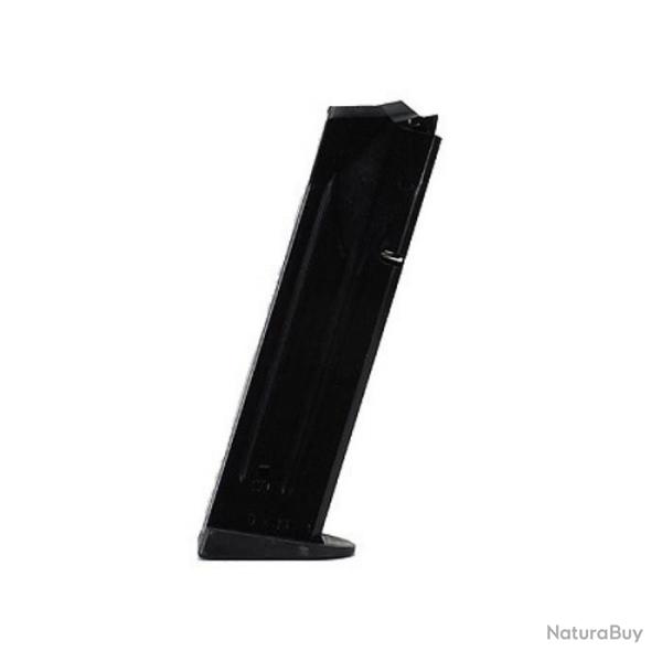 Chargeur CZ 75 Tactical Sport 20 Coups Cal.9x19