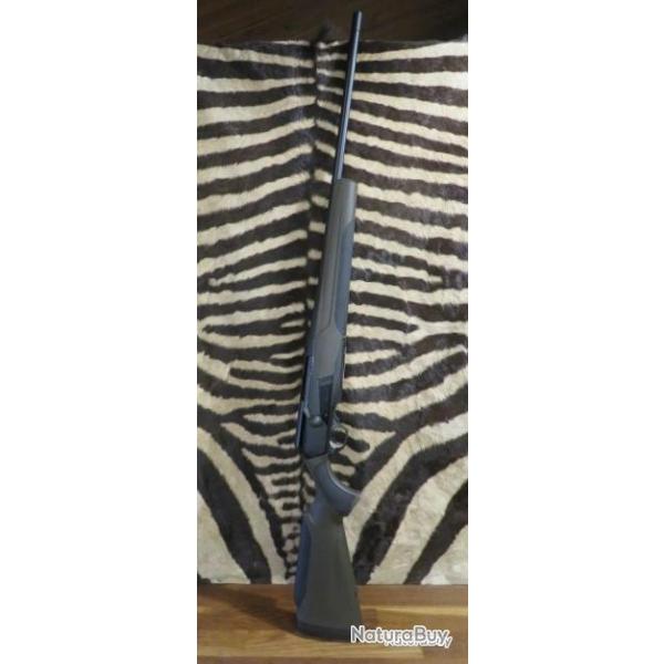 Carabine BROWNING Maral 4X Hunter Compo Brown Black cal.300WM canon 61 cm flut� - filet� - mallette