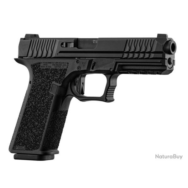 Pistolet semi-automatique 9x19 PFS9 P80 Black
