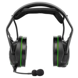 Casque &eacute;lectronique Sordin Sharp-1B avec micro