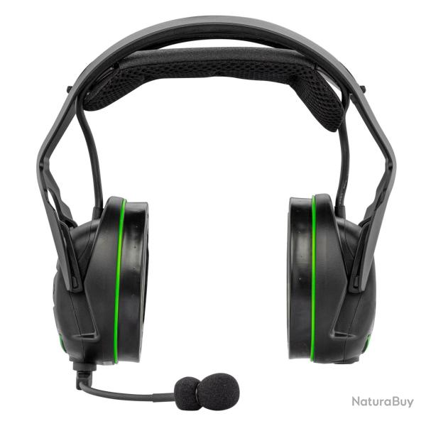 Casque �lectronique Sordin Sharp-1B avec micro