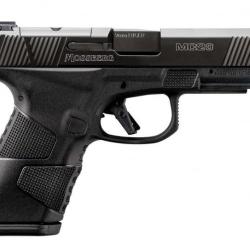 Pistolet MOSSBERG MC2C Optic Ready cal 9x19mm