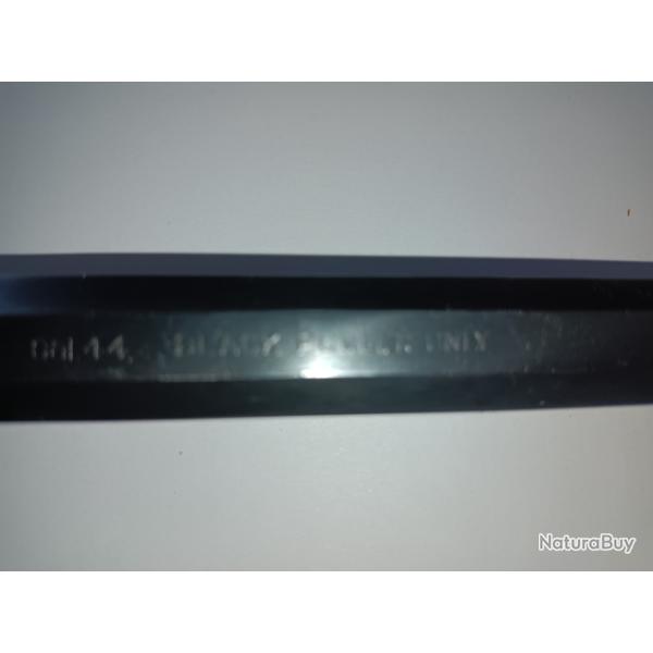 COLT BLACK POWDER ONLY CAL 44