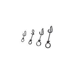 Agrafe Berkley Fusion 19 Fast Snaps 20kg 02