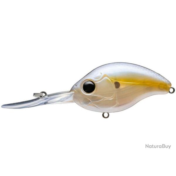 Poisson Nageur Damiki Crank DC 300 5,5cm 5,5cm 16g #324D - Real Shad