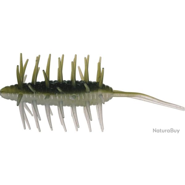 Leurre Souple HideUp Coike Shrimp Magnum 8cm 8cm par 3 23g #208 - Ayu