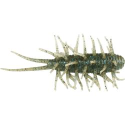 Leurre Souple HideUp Coike Shrimp Magnum 8cm 8cm par 3 23g #143 - Wtrmln/Blk Bl F
