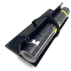 R&egrave;gle de Mesure Biwaa Toise 140cm 140cm 22cm