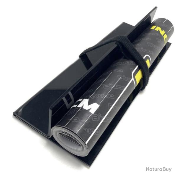 R�gle de Mesure Biwaa Toise 140cm 140cm 22cm