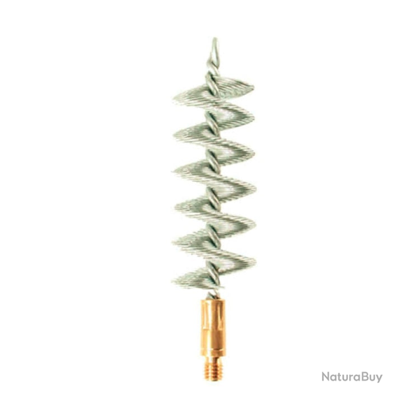 �couvillons � spirales Europarm - 20 / Acier