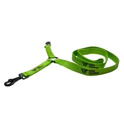 Laisse accouple Wild Tracker X-Plore - 2 chiens