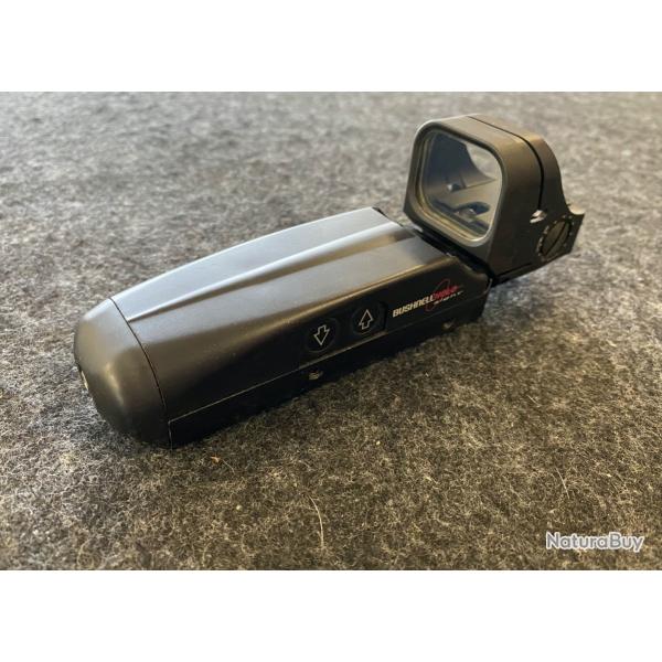 Point rouge Bushnell HoloSight 1