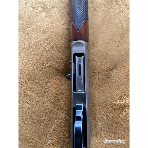 Benelli, 201, calibre 20/70