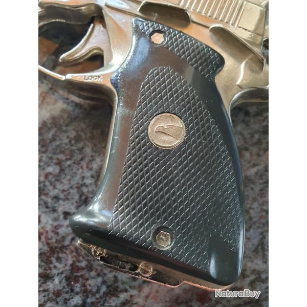 Pistolet briquet � gaz