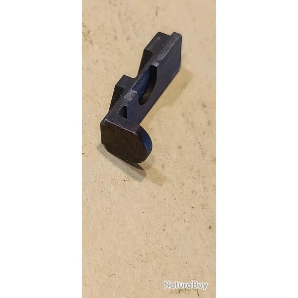 bouton - verrou de chargeur usm1 (587)