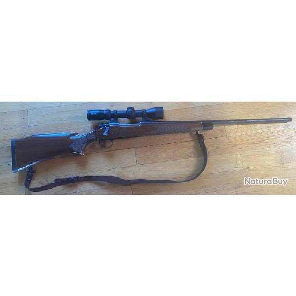 REMINGTON 700 BOIS LUXE 7 RM