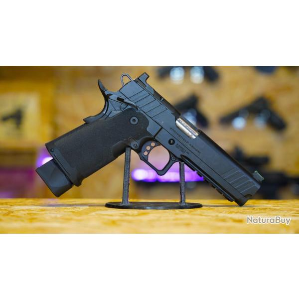 PROMOTION Pistolet SPRINGFIELD Armory 1911 DS PRODIGY 5" cal.9x19