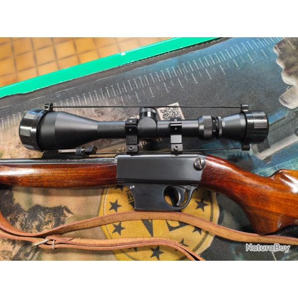 CARABINE UNIQUE X51 BIS