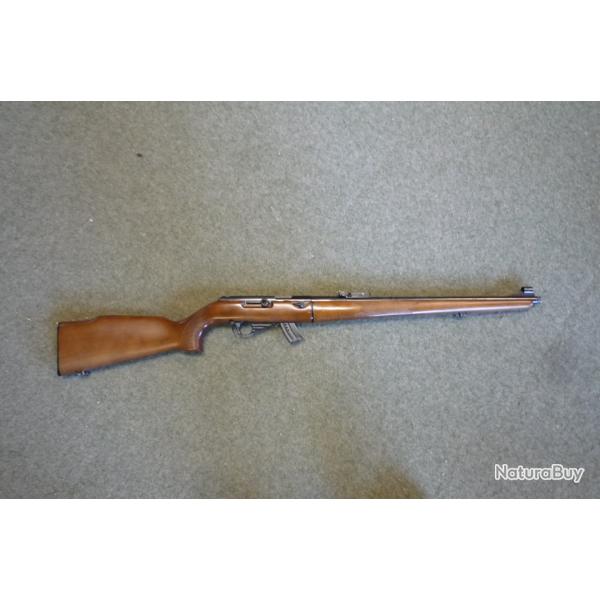 CARABINE SIDNA 22 lr