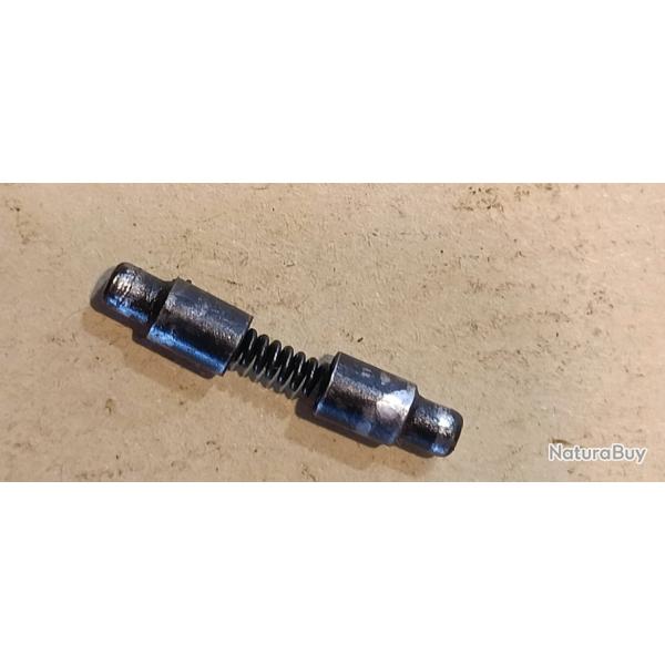 Poussoirs + ressort arretoir de chargeur - suret� USM1 (1038)