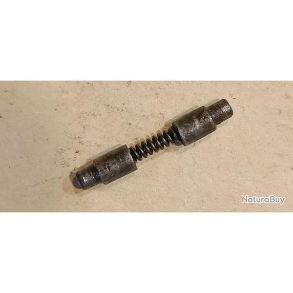 Poussoirs + ressort arretoir de chargeur - suret USM1 (1039)