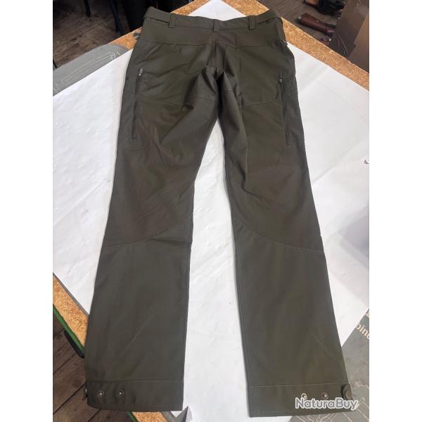 Pantalon Pinewood Abisko/Brenton