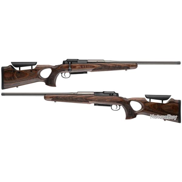 Carabine MAUSER 25 Max cal 30-06 canon 51 cm filet�