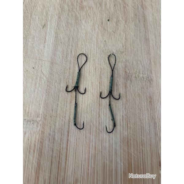 Lots de 5 montures boh�mienne dandine