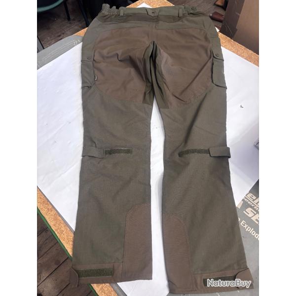Pantalon Pinewood Lappland