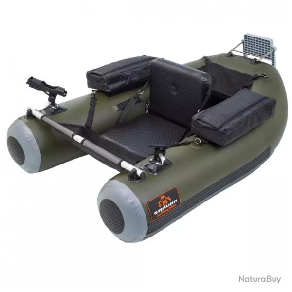 Float Tube Sakura Expedition 170