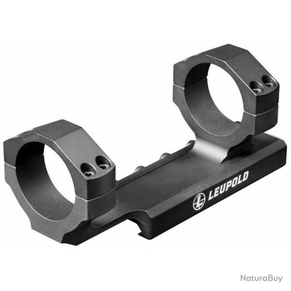 Montage Leupold Mark AR monobloc fixe 30mm