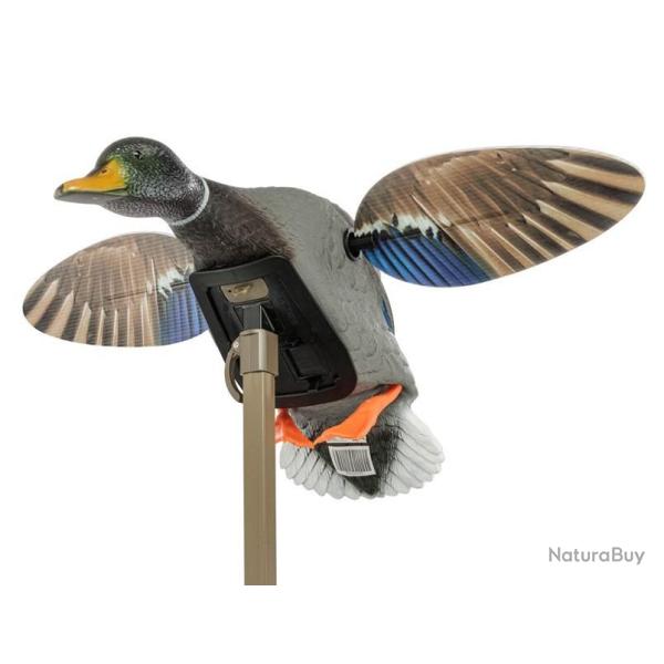 Appelant � ailes motoris�es Mojo - Canard