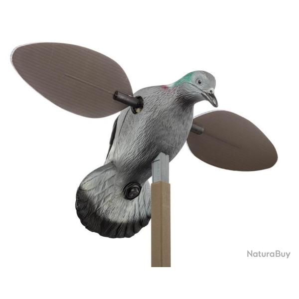 Appelant � ailes motoris�es Mojo - Pigeon